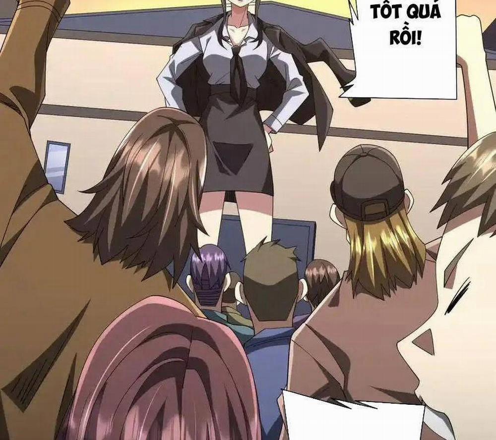 Bắt Đầu Với Trăm Vạn Minh Tệ 132 trang 48