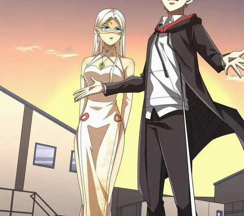 Bắt Đầu Với Trăm Vạn Minh Tệ 132 trang 55