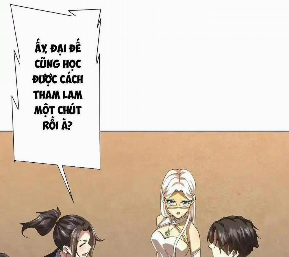 Bắt Đầu Với Trăm Vạn Minh Tệ 132 trang 57