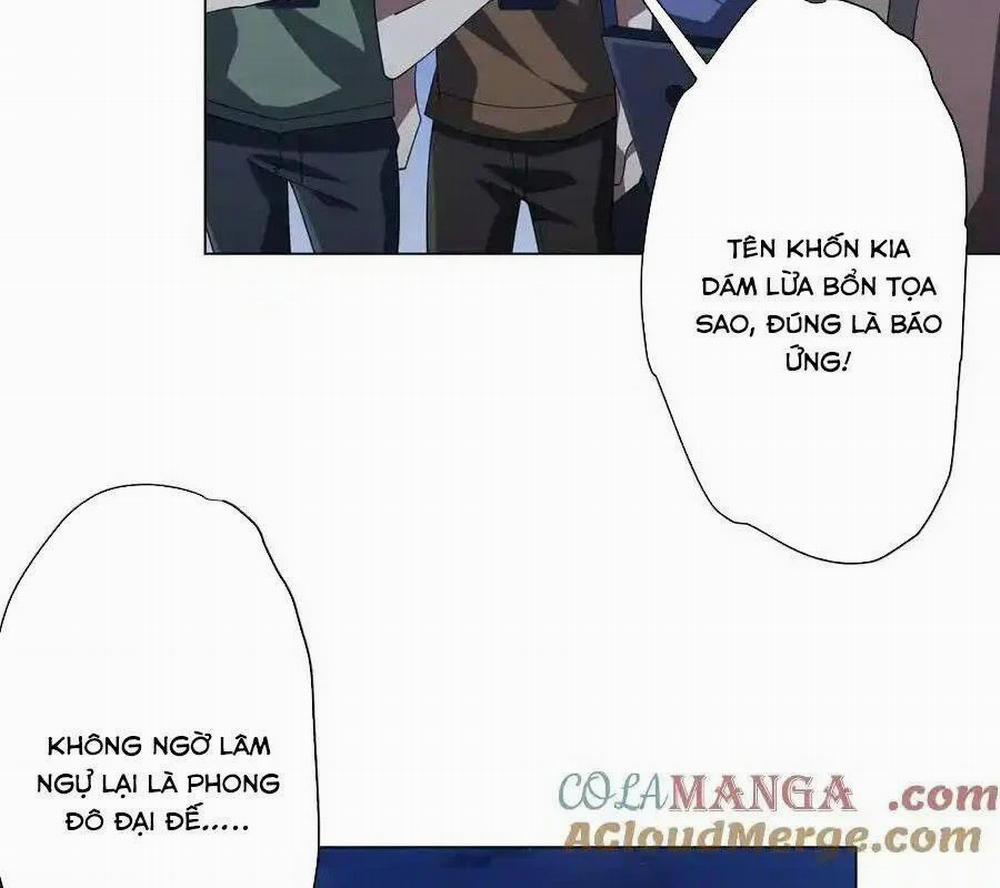 Bắt Đầu Với Trăm Vạn Minh Tệ 132 trang 7