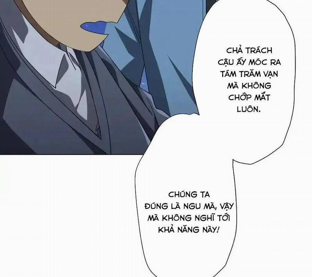 Bắt Đầu Với Trăm Vạn Minh Tệ 132 trang 9