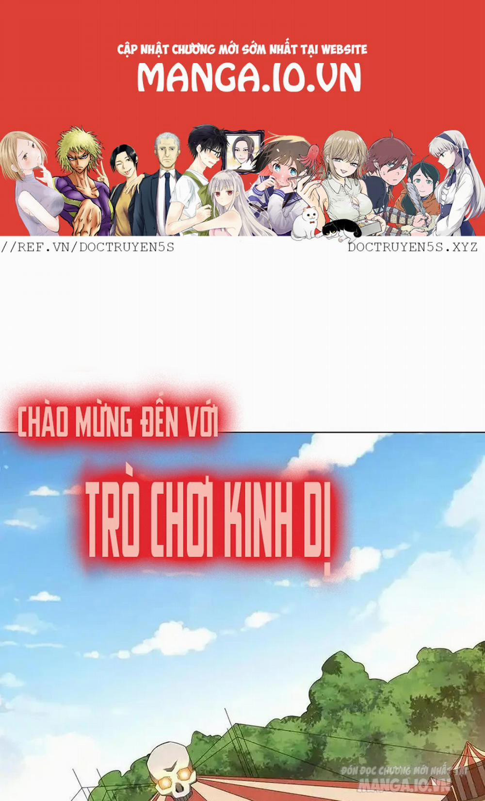 Bắt Đầu Với Trăm Vạn Minh Tệ 133 trang 0