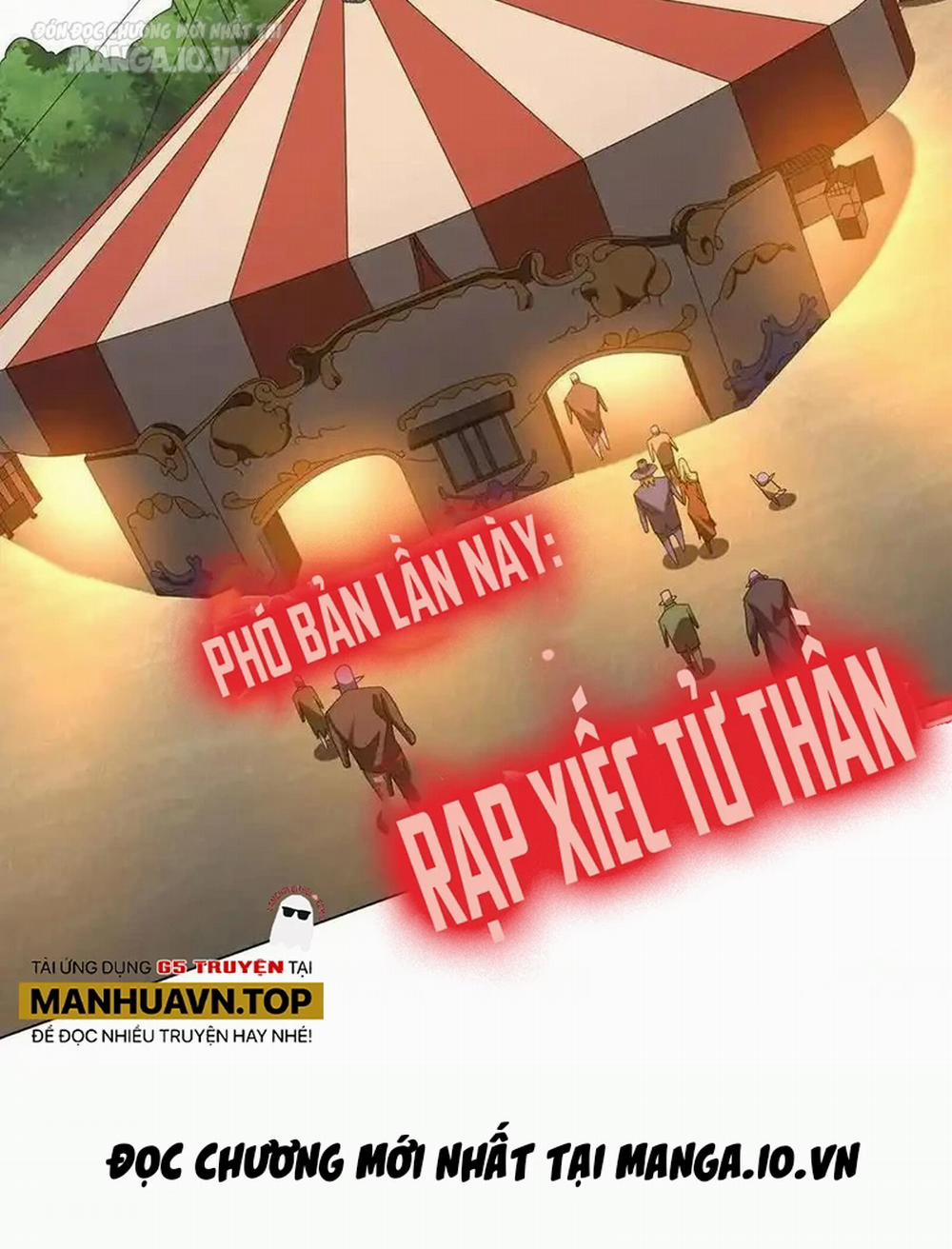 Bắt Đầu Với Trăm Vạn Minh Tệ 133 trang 1