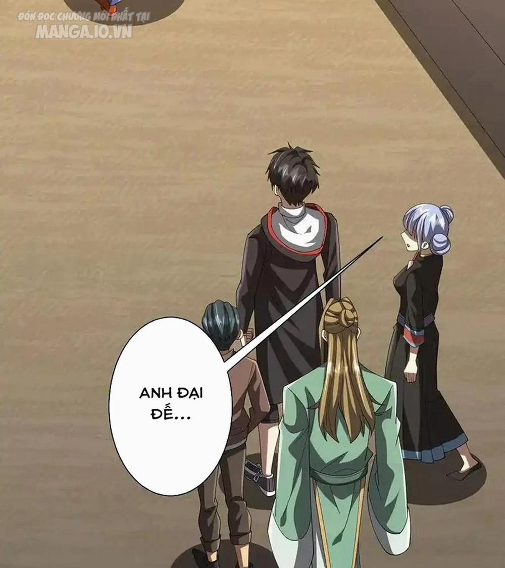 Bắt Đầu Với Trăm Vạn Minh Tệ 133 trang 100