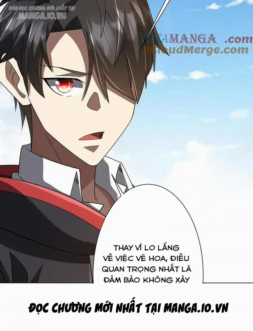 Bắt Đầu Với Trăm Vạn Minh Tệ 133 trang 102