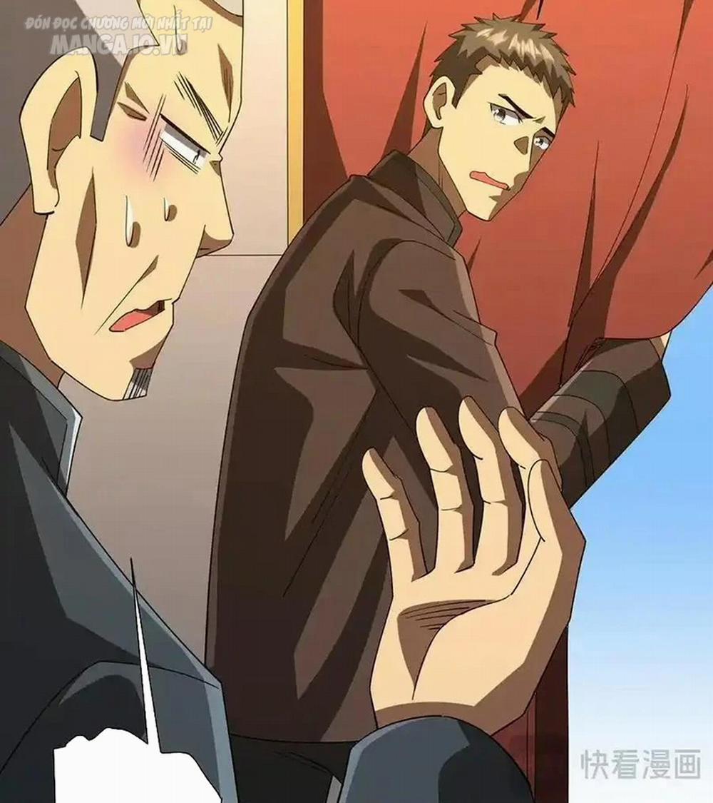 Bắt Đầu Với Trăm Vạn Minh Tệ 133 trang 106