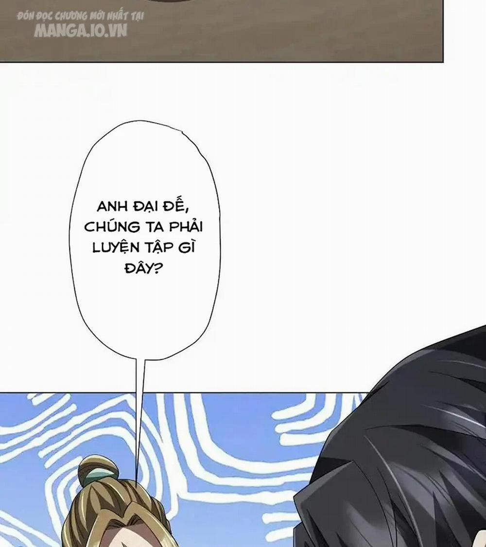 Bắt Đầu Với Trăm Vạn Minh Tệ 133 trang 109