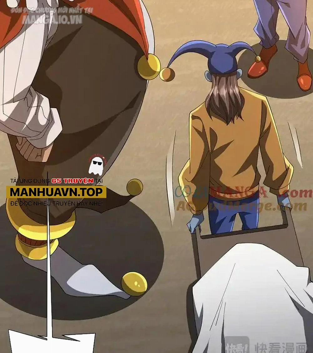 Bắt Đầu Với Trăm Vạn Minh Tệ 133 trang 11