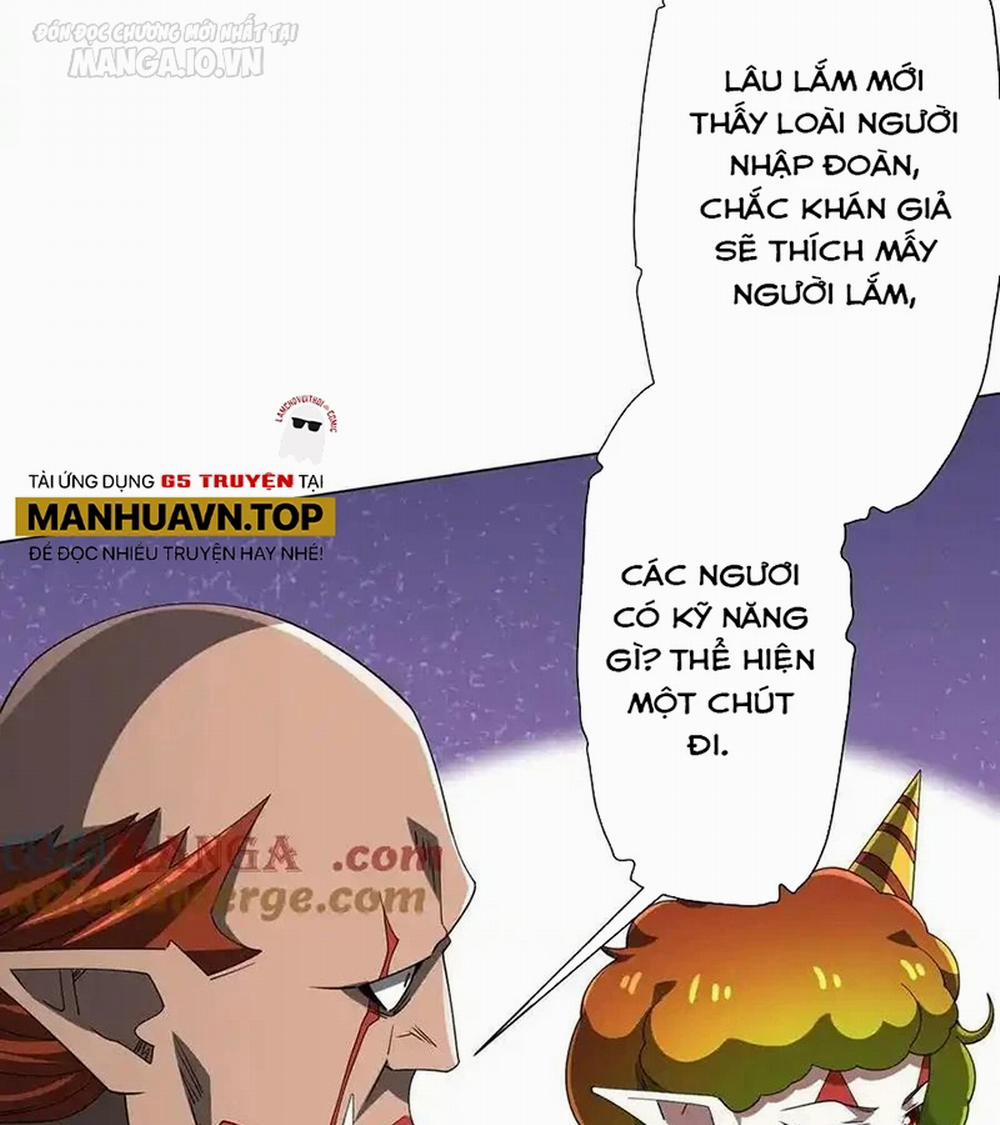 Bắt Đầu Với Trăm Vạn Minh Tệ 133 trang 16