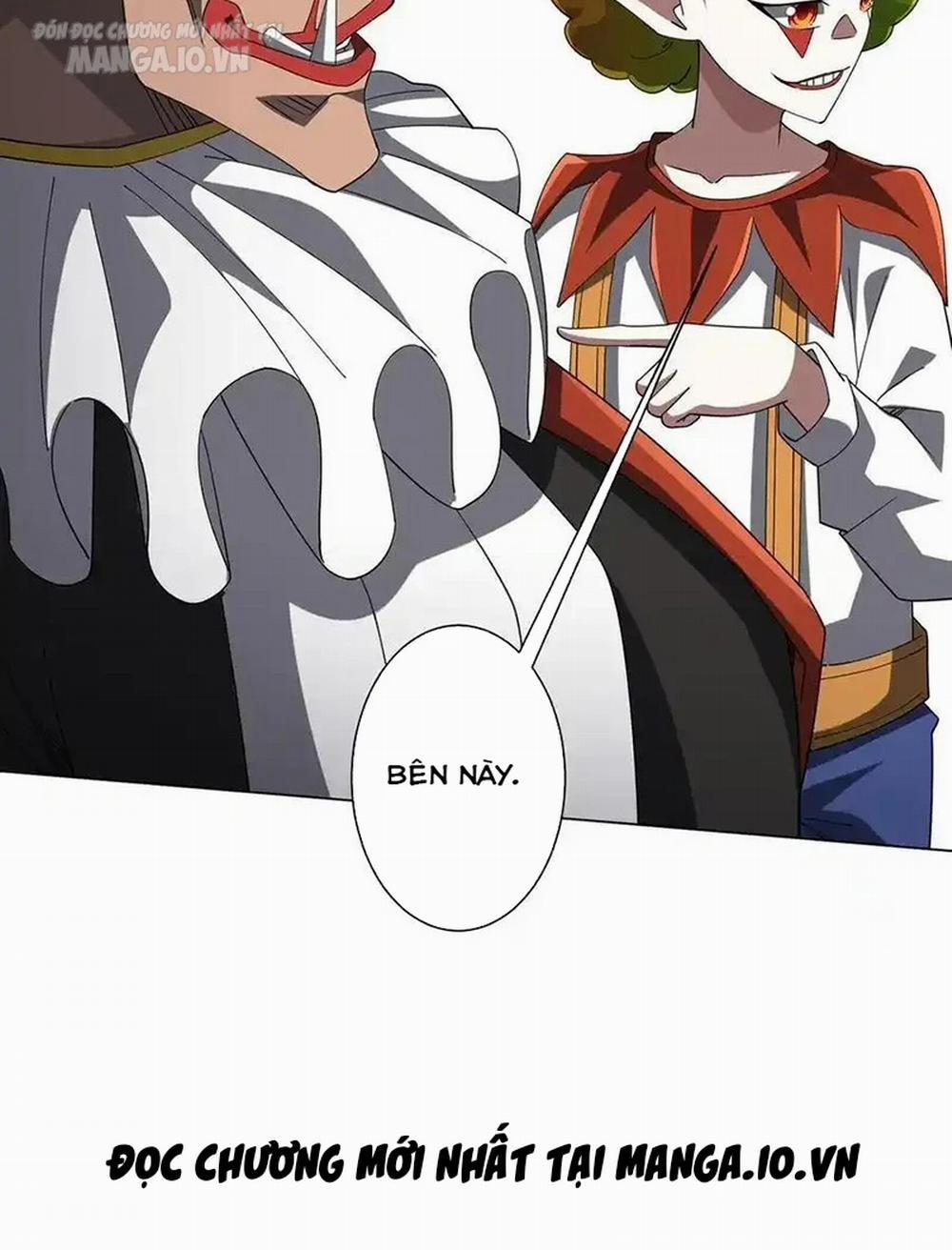 Bắt Đầu Với Trăm Vạn Minh Tệ 133 trang 17