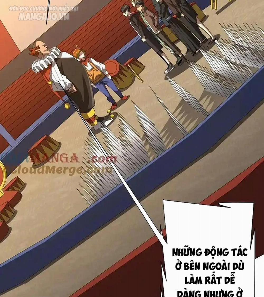 Bắt Đầu Với Trăm Vạn Minh Tệ 133 trang 19