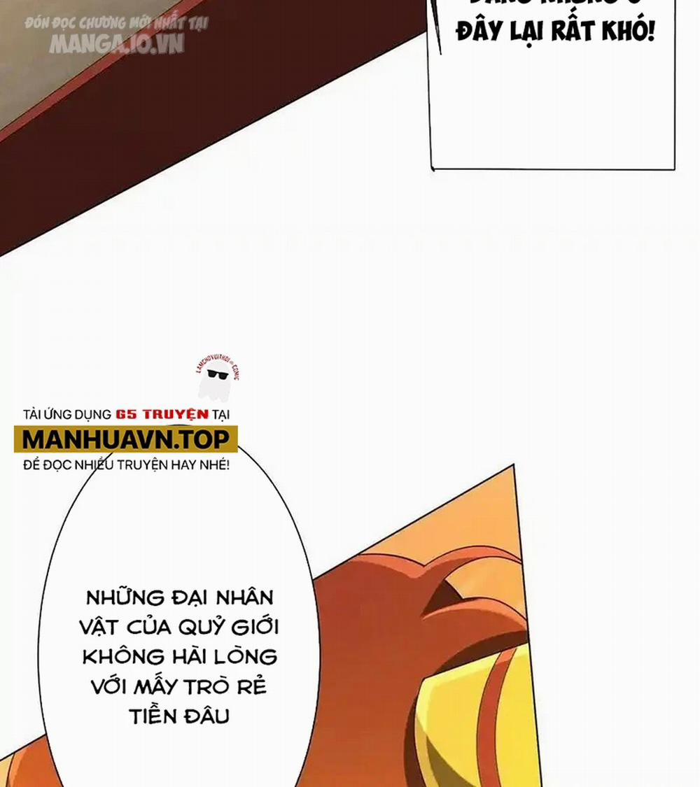 Bắt Đầu Với Trăm Vạn Minh Tệ 133 trang 20