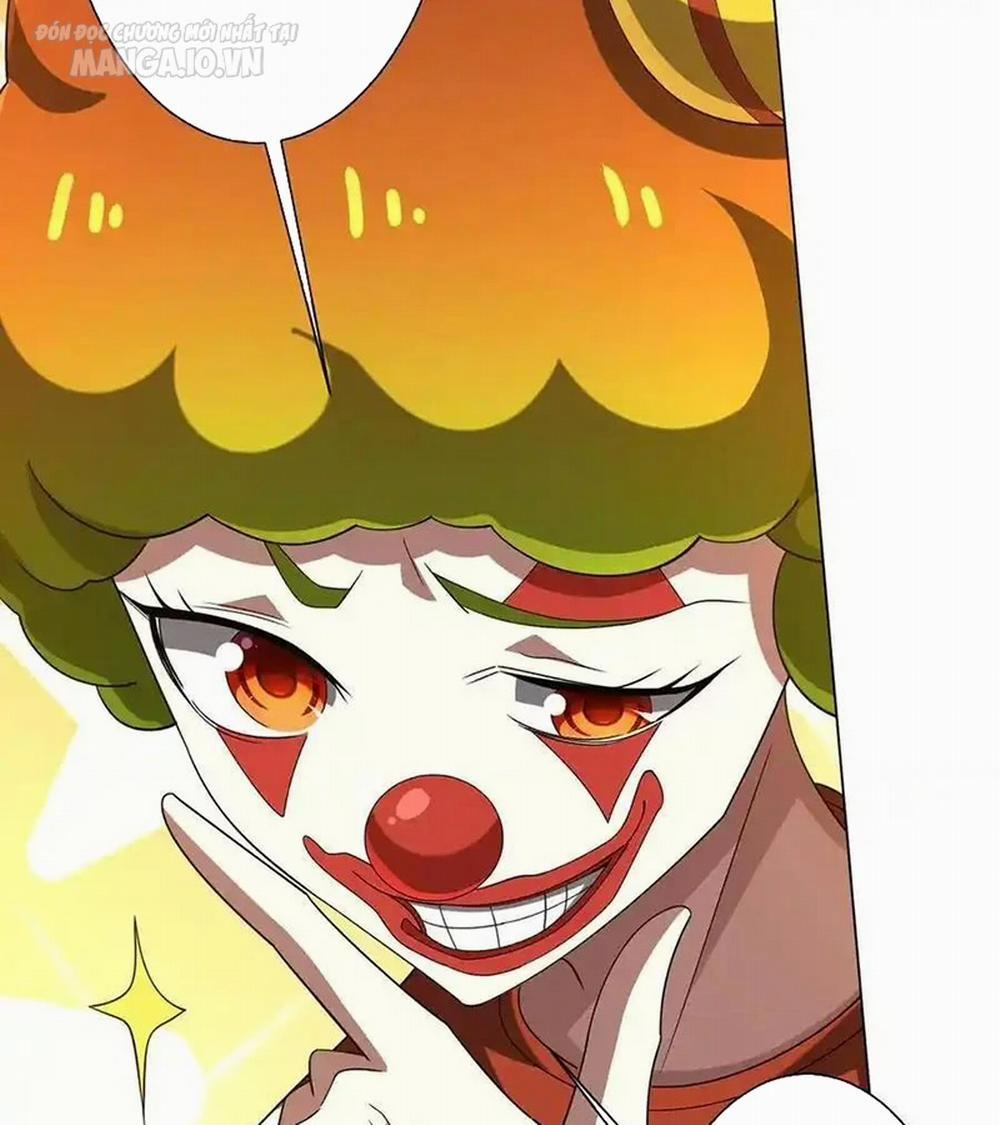 Bắt Đầu Với Trăm Vạn Minh Tệ 133 trang 21