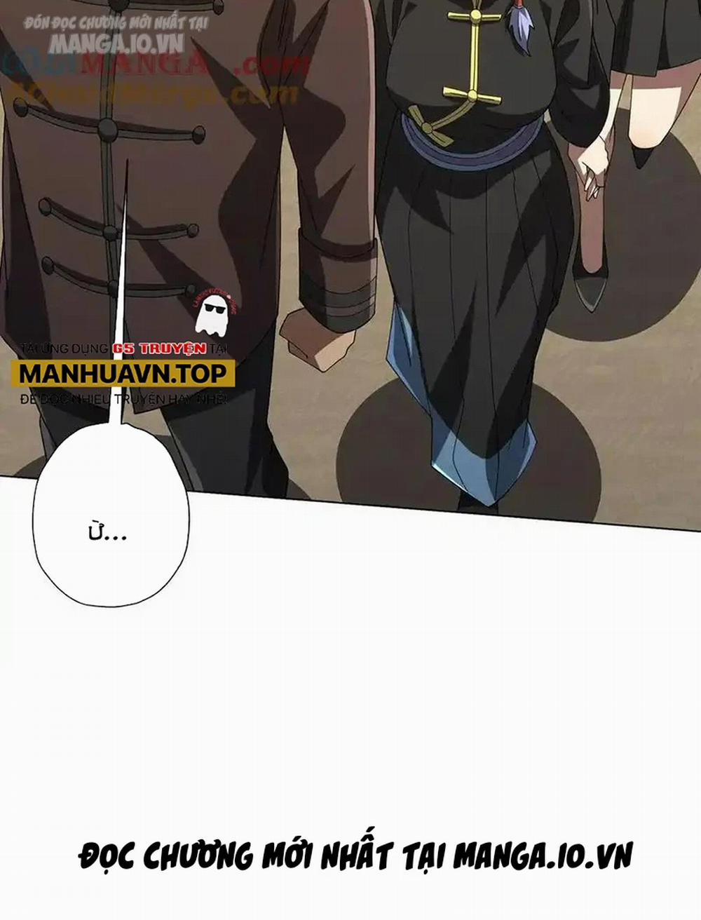 Bắt Đầu Với Trăm Vạn Minh Tệ 133 trang 25