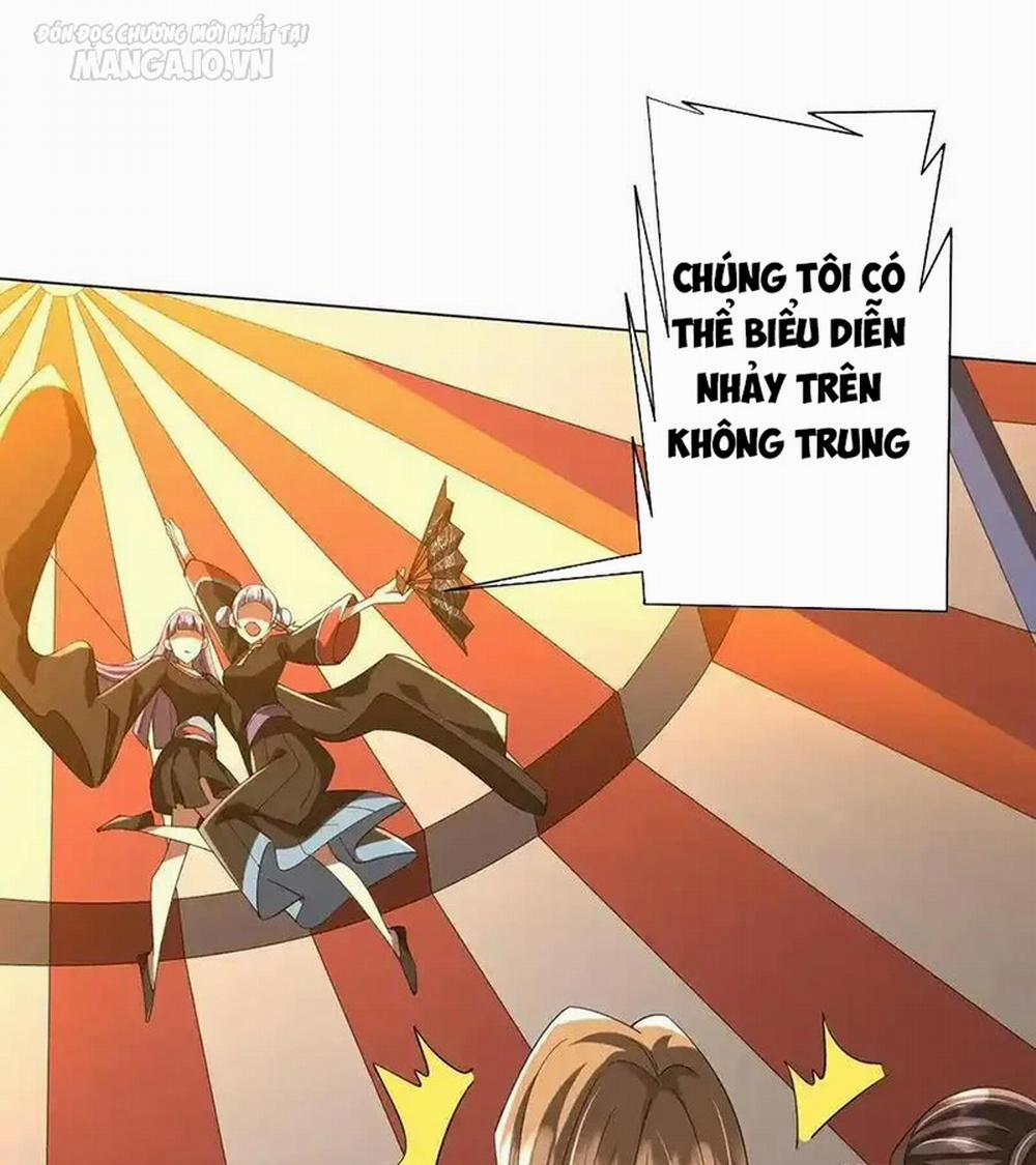 Bắt Đầu Với Trăm Vạn Minh Tệ 133 trang 26