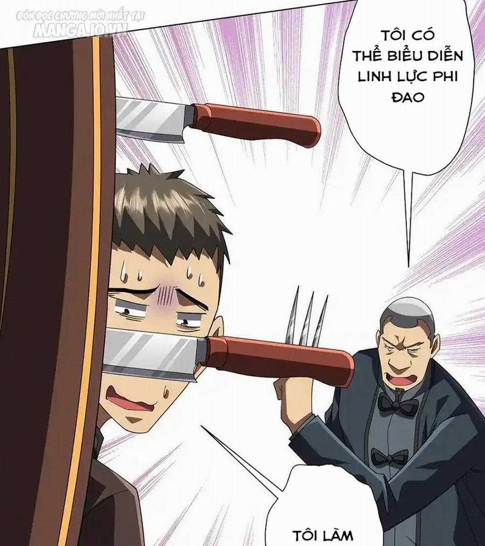 Bắt Đầu Với Trăm Vạn Minh Tệ 133 trang 28