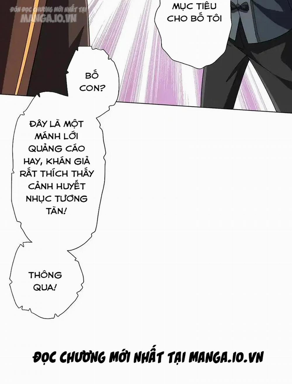 Bắt Đầu Với Trăm Vạn Minh Tệ 133 trang 29