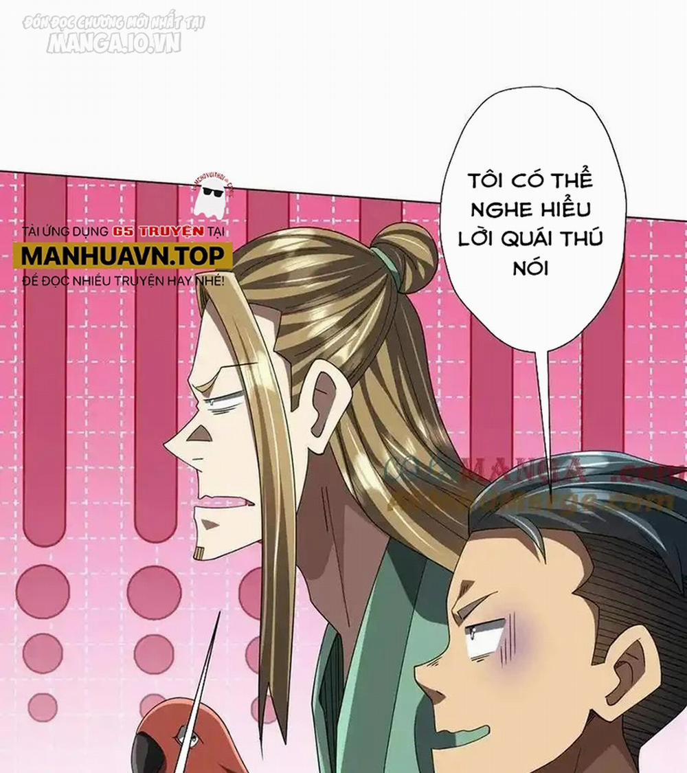 Bắt Đầu Với Trăm Vạn Minh Tệ 133 trang 30