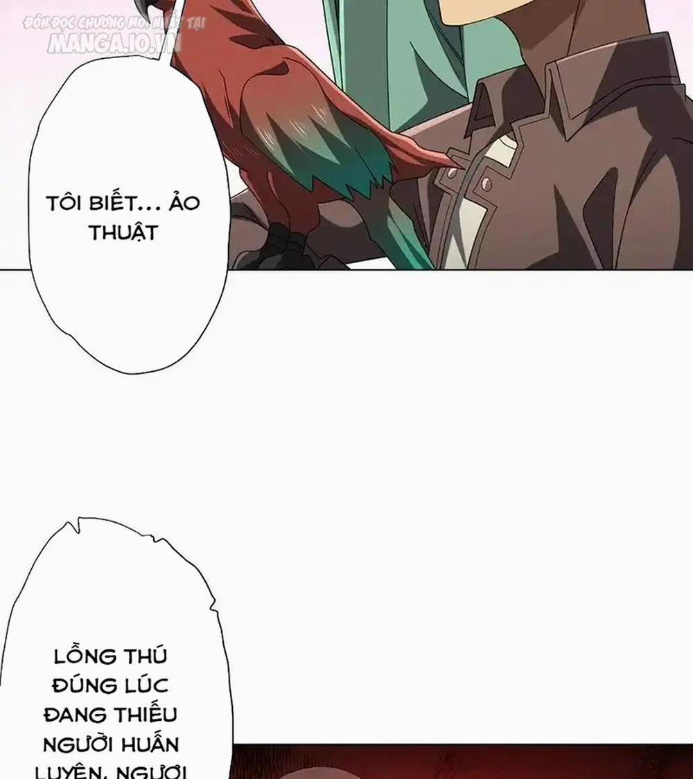 Bắt Đầu Với Trăm Vạn Minh Tệ 133 trang 31