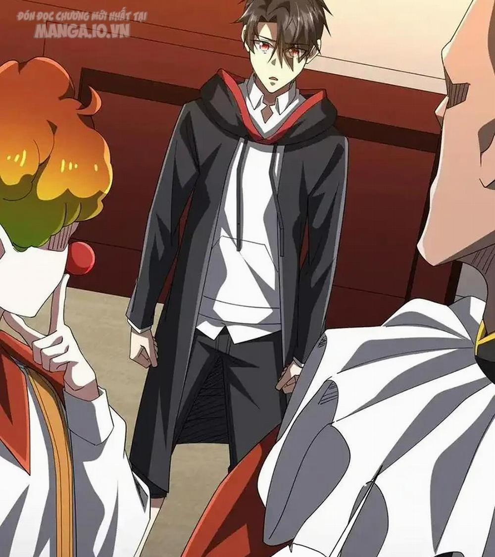 Bắt Đầu Với Trăm Vạn Minh Tệ 133 trang 34