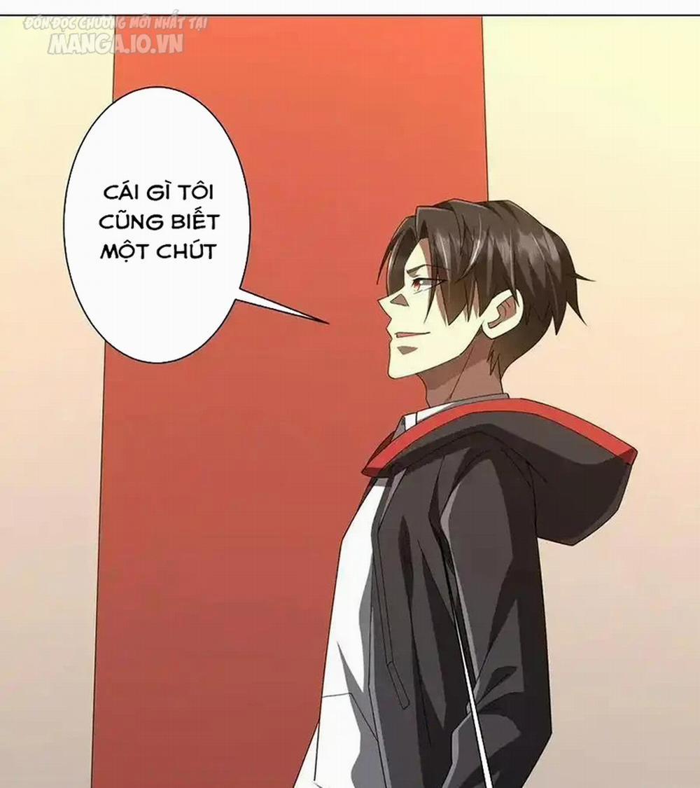 Bắt Đầu Với Trăm Vạn Minh Tệ 133 trang 38