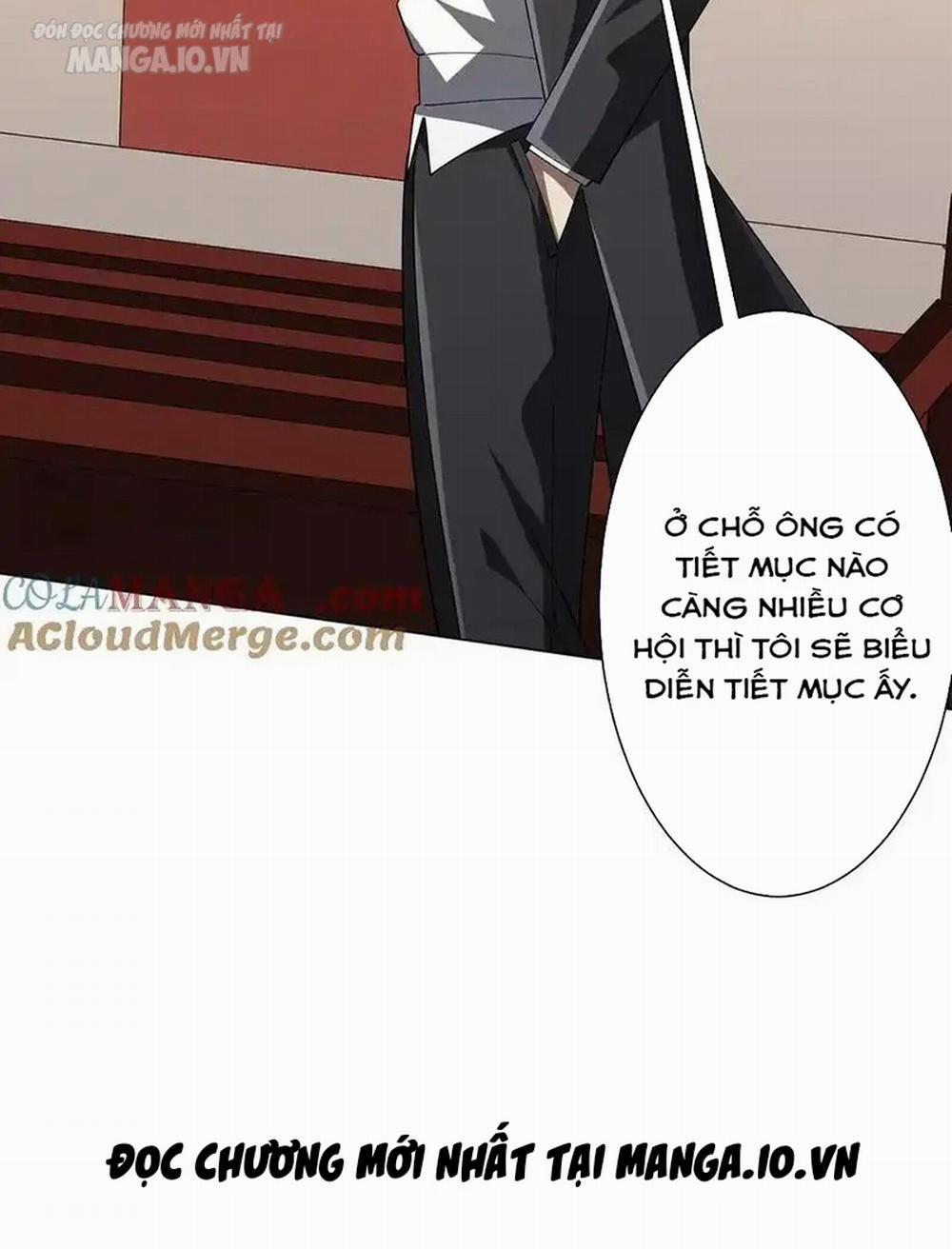 Bắt Đầu Với Trăm Vạn Minh Tệ 133 trang 39