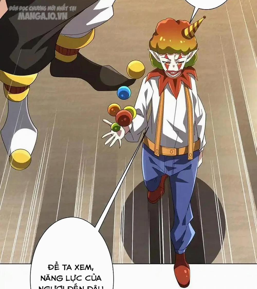 Bắt Đầu Với Trăm Vạn Minh Tệ 133 trang 41