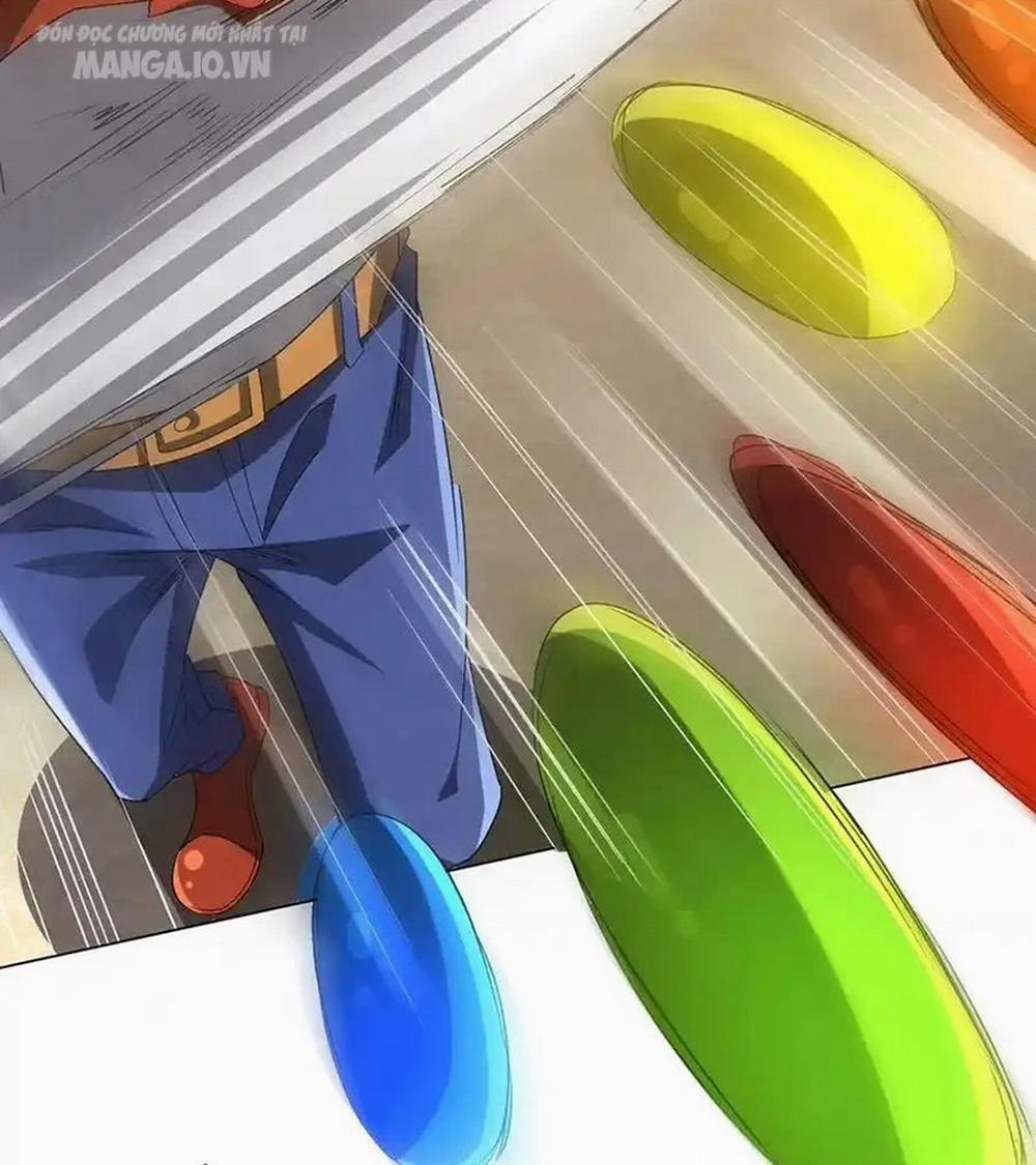 Bắt Đầu Với Trăm Vạn Minh Tệ 133 trang 43