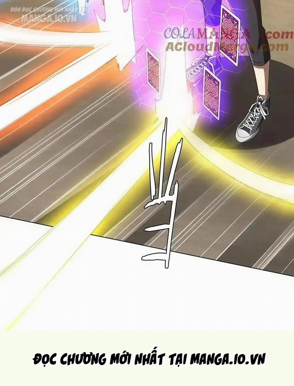 Bắt Đầu Với Trăm Vạn Minh Tệ 133 trang 45