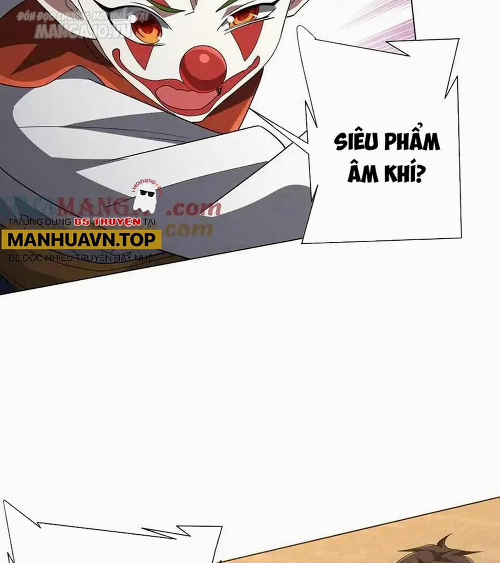 Bắt Đầu Với Trăm Vạn Minh Tệ 133 trang 47