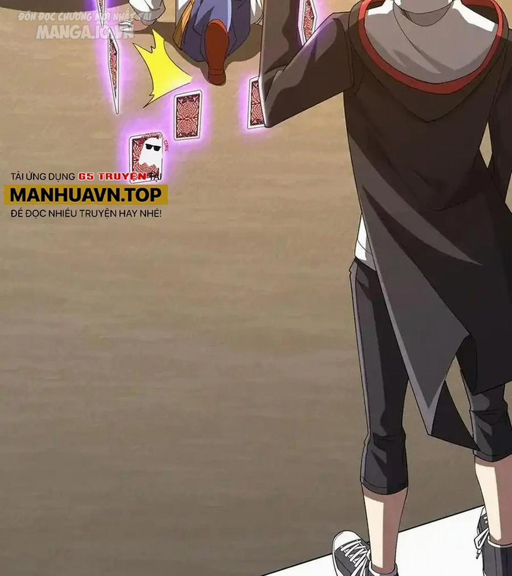 Bắt Đầu Với Trăm Vạn Minh Tệ 133 trang 54