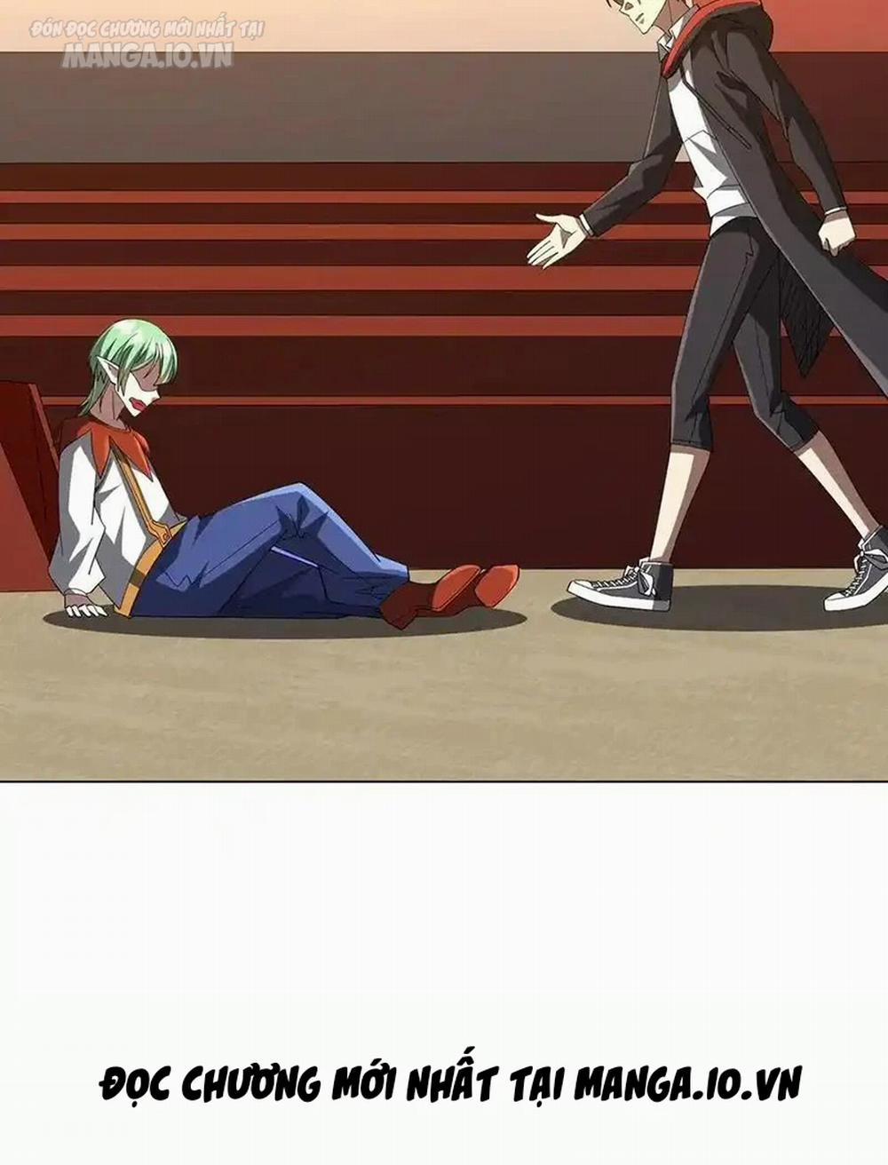 Bắt Đầu Với Trăm Vạn Minh Tệ 133 trang 56