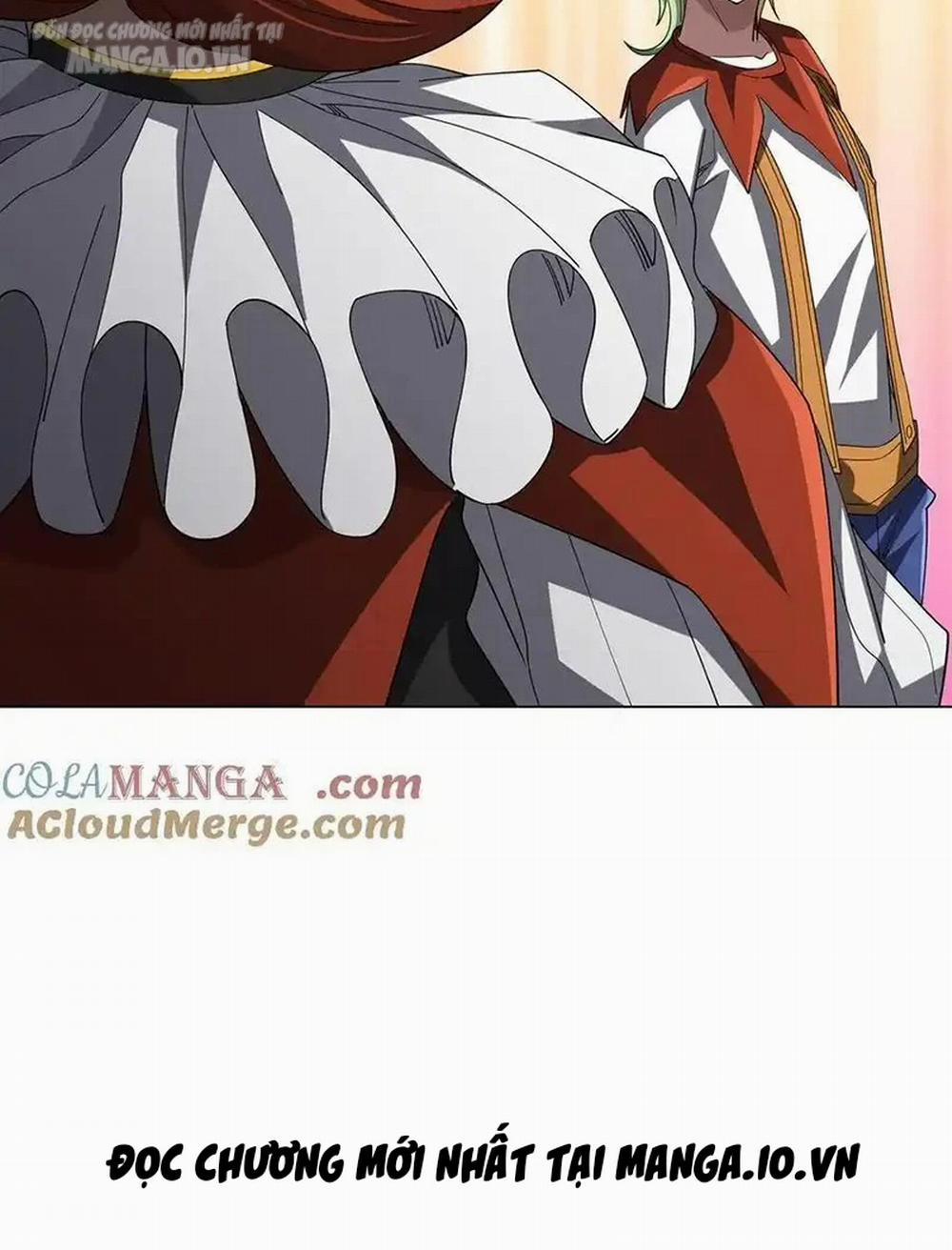 Bắt Đầu Với Trăm Vạn Minh Tệ 133 trang 60