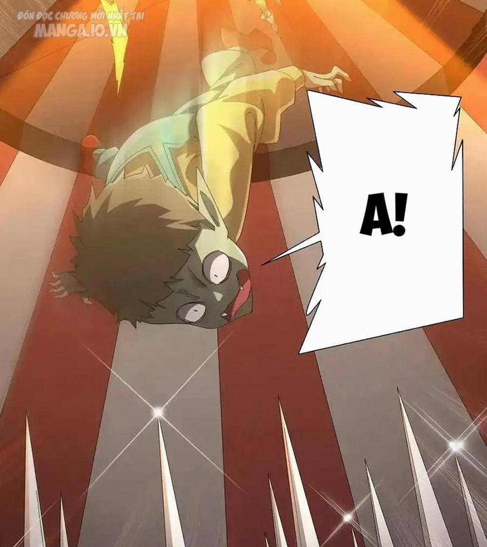 Bắt Đầu Với Trăm Vạn Minh Tệ 133 trang 7