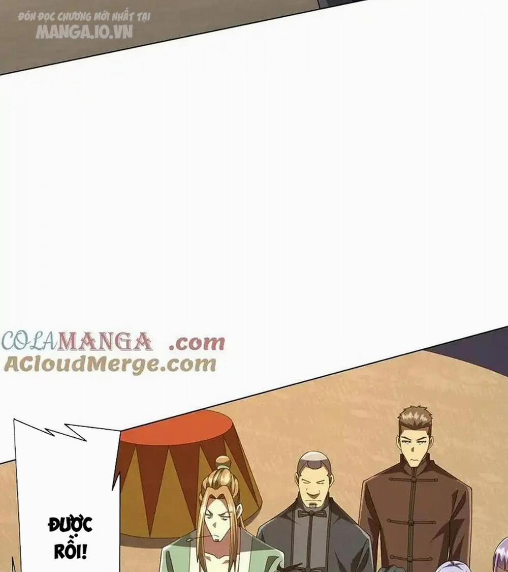 Bắt Đầu Với Trăm Vạn Minh Tệ 133 trang 74