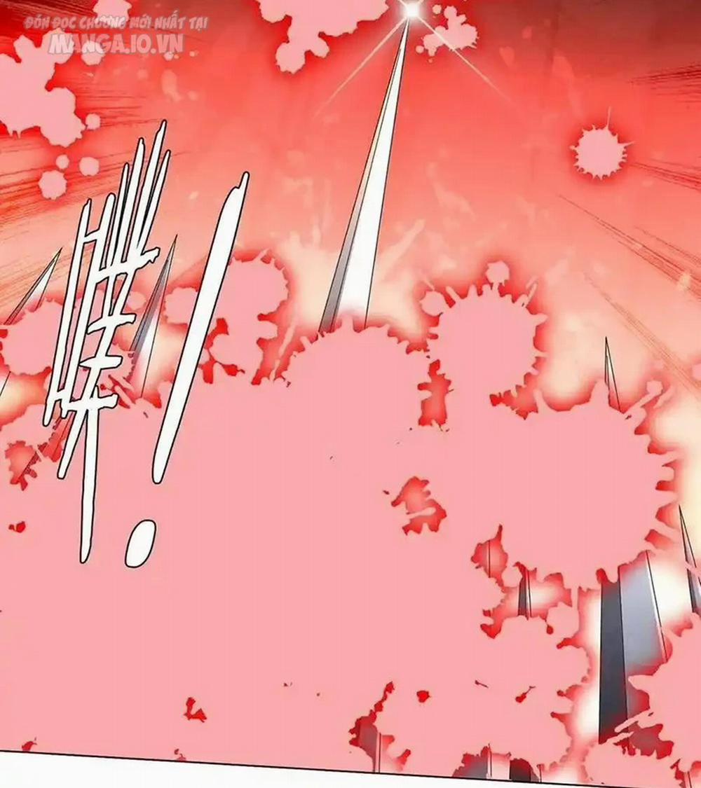 Bắt Đầu Với Trăm Vạn Minh Tệ 133 trang 9