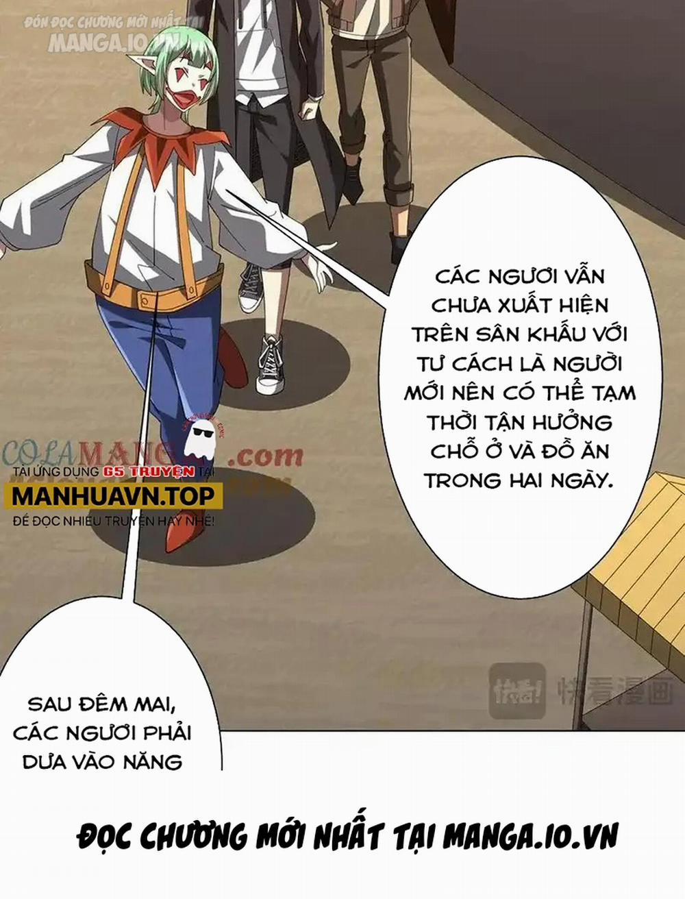 Bắt Đầu Với Trăm Vạn Minh Tệ 133 trang 96