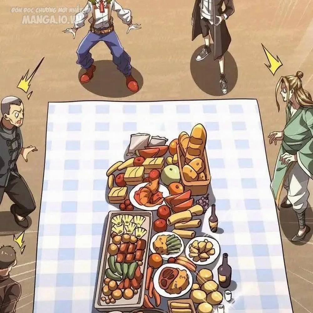 Bắt Đầu Với Trăm Vạn Minh Tệ 134 trang 100