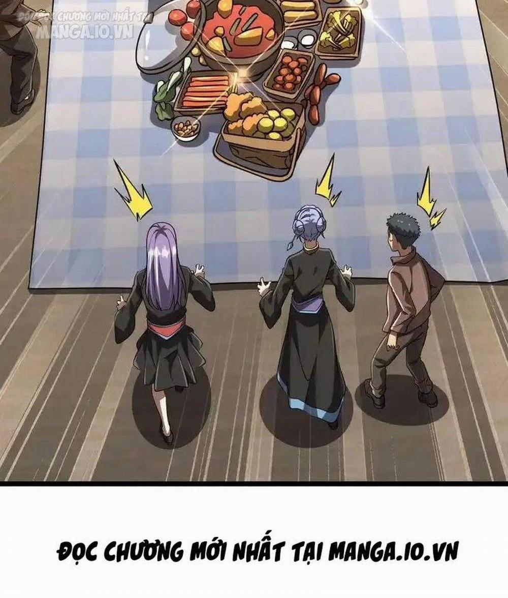 Bắt Đầu Với Trăm Vạn Minh Tệ 134 trang 101