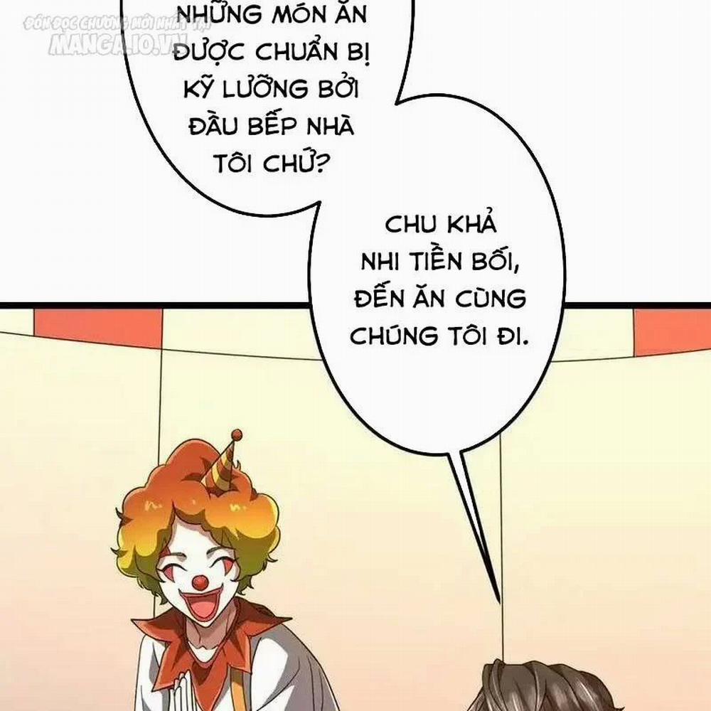 Bắt Đầu Với Trăm Vạn Minh Tệ 134 trang 104