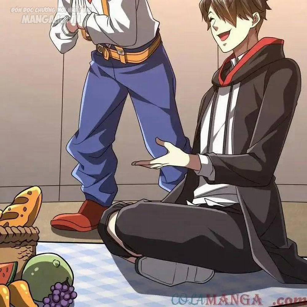 Bắt Đầu Với Trăm Vạn Minh Tệ 134 trang 105