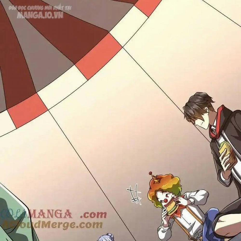 Bắt Đầu Với Trăm Vạn Minh Tệ 134 trang 109