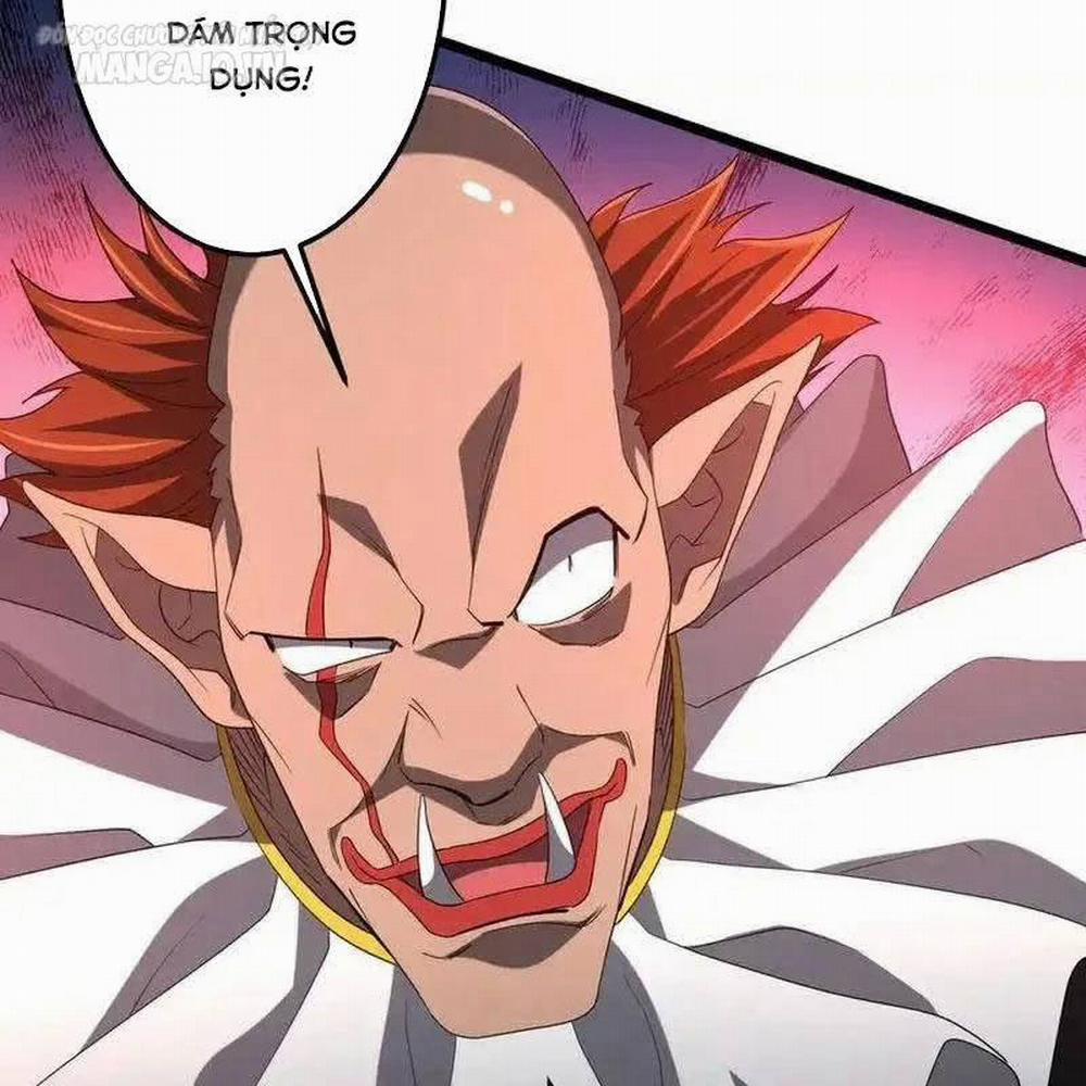 Bắt Đầu Với Trăm Vạn Minh Tệ 134 trang 11