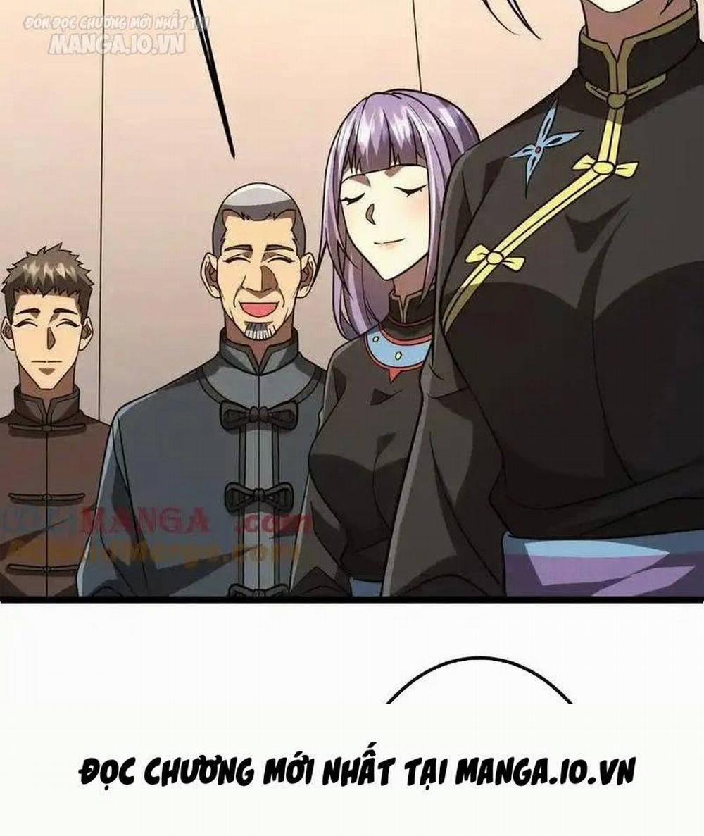 Bắt Đầu Với Trăm Vạn Minh Tệ 134 trang 122