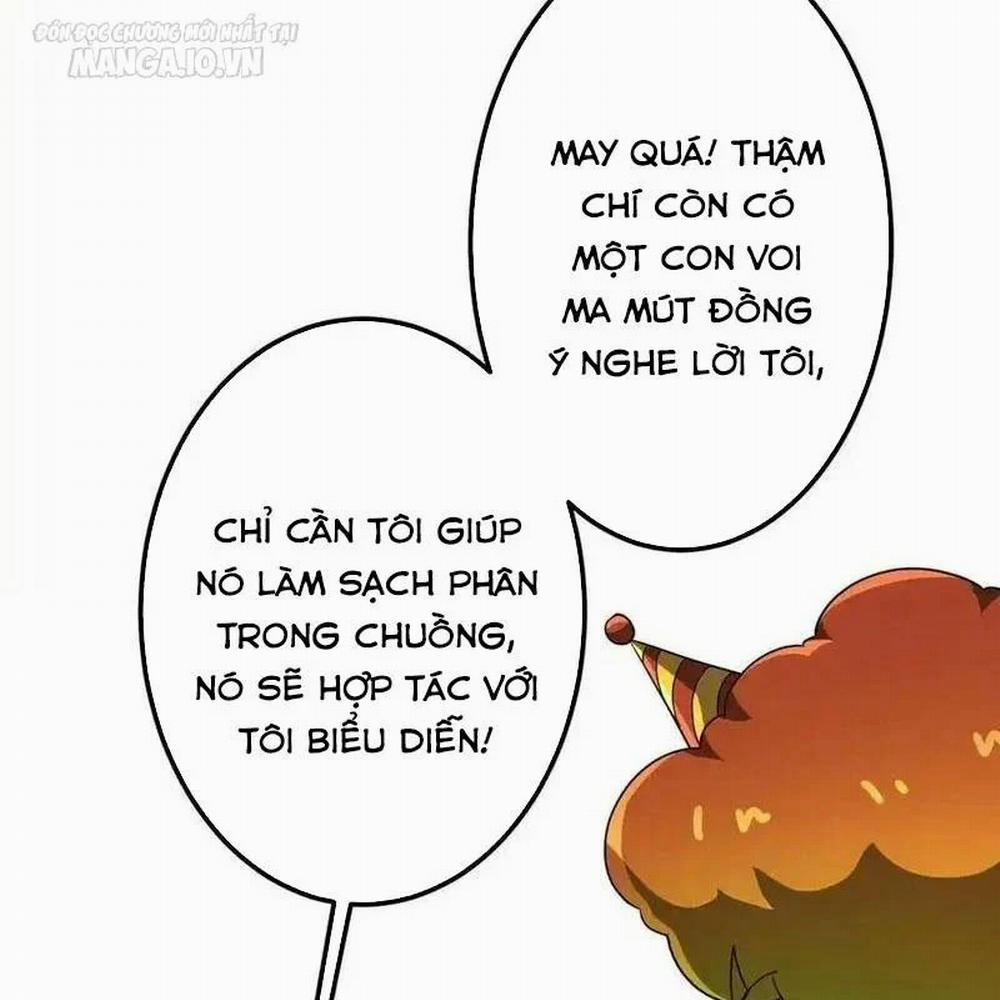 Bắt Đầu Với Trăm Vạn Minh Tệ 134 trang 123