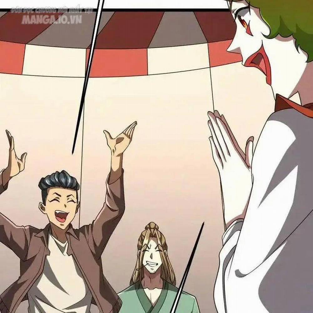 Bắt Đầu Với Trăm Vạn Minh Tệ 134 trang 124