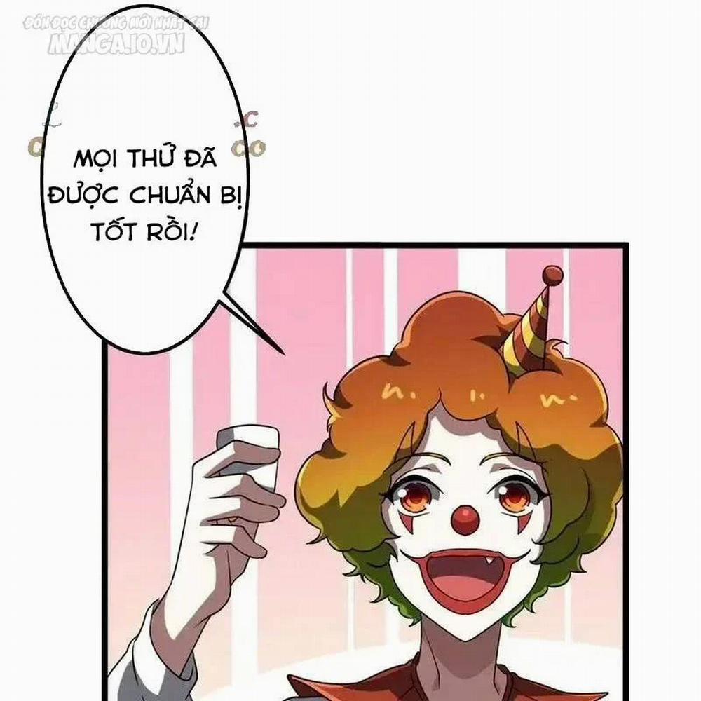 Bắt Đầu Với Trăm Vạn Minh Tệ 134 trang 126