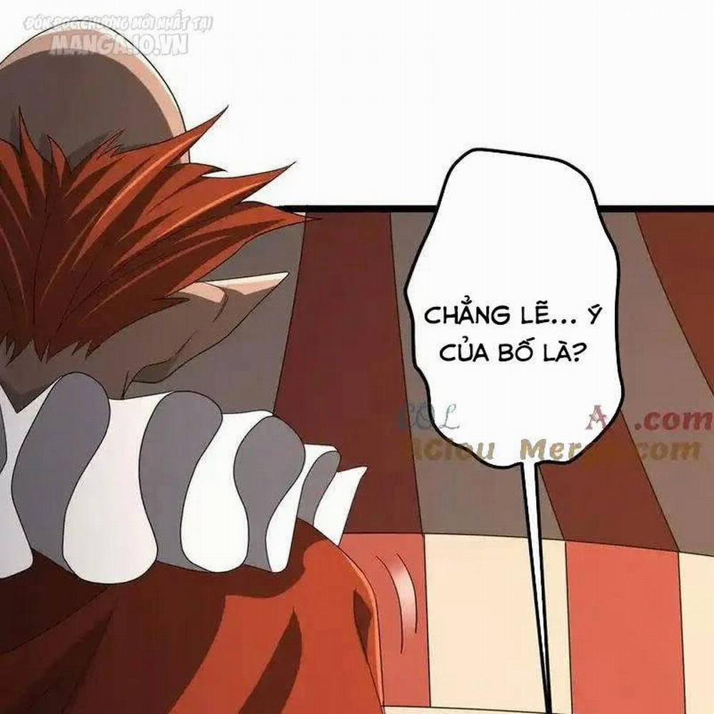 Bắt Đầu Với Trăm Vạn Minh Tệ 134 trang 13