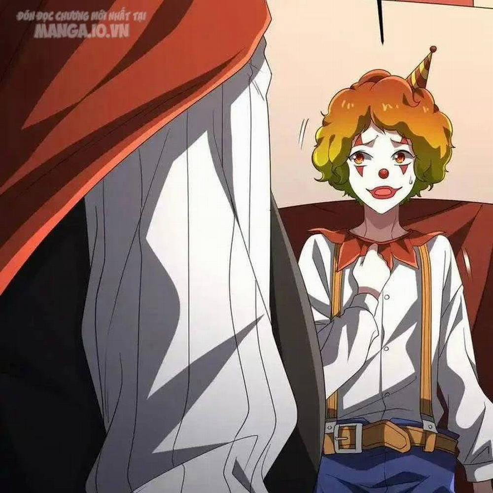 Bắt Đầu Với Trăm Vạn Minh Tệ 134 trang 14