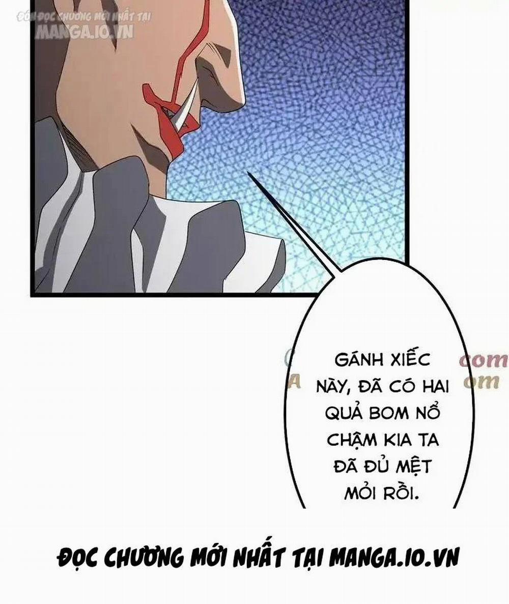 Bắt Đầu Với Trăm Vạn Minh Tệ 134 trang 16